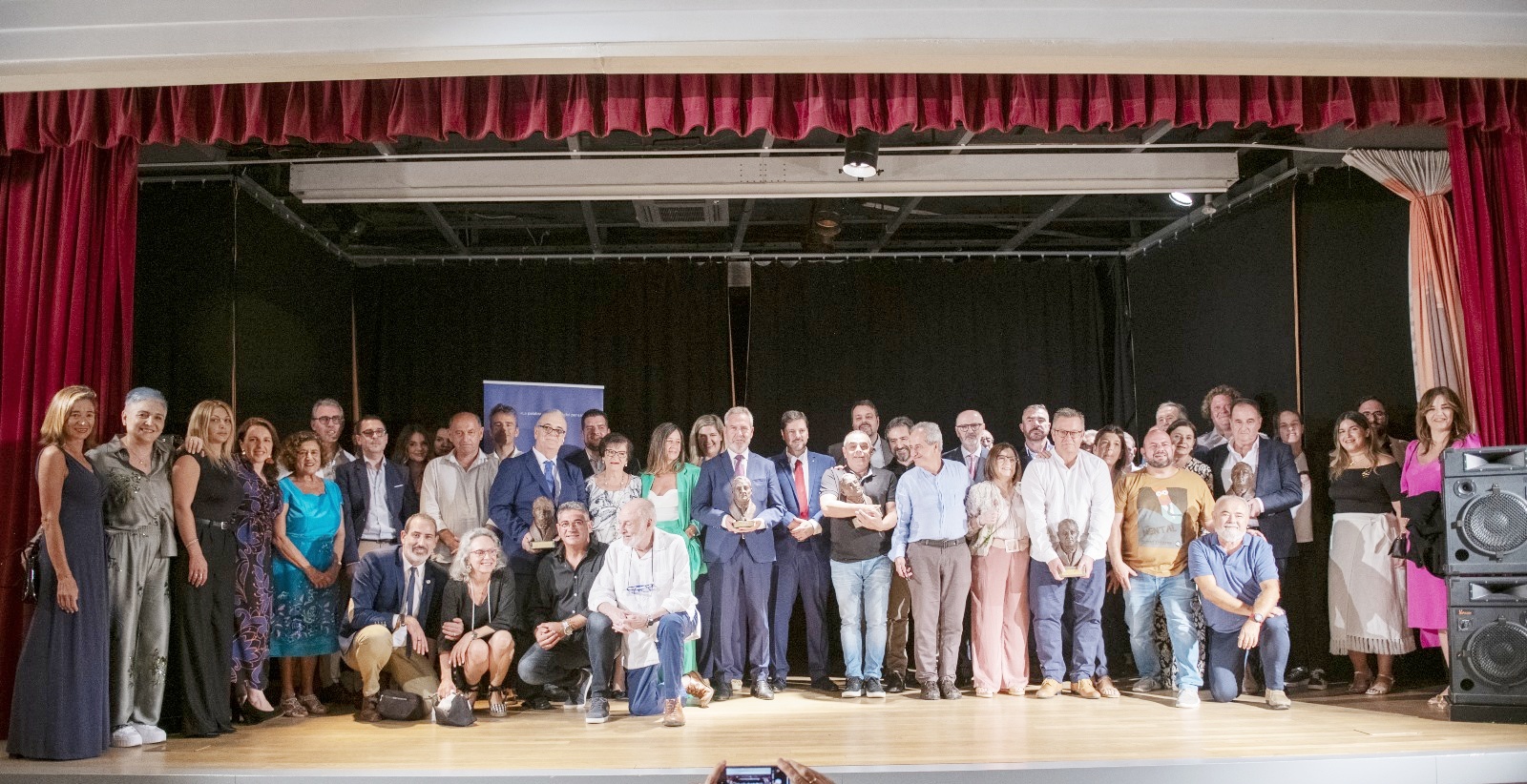 La cultura reafirma su papel transformador y su capacidad para capitanear el progreso de Motril